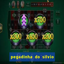 pegadinha do silvio santos antigas